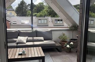 Wohnung mieten in Brandenberg 68, 45478 Speldorf, Moderne Maisonettewohnung (87,22 m²) mit Süd-Loggia in begehrter Lage von Mülheim-Speldorf