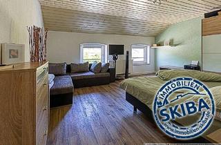 Wohnung mieten in 53518 Adenau, Vollmöblierte Wohnung unweit des Zentrums von Adenau