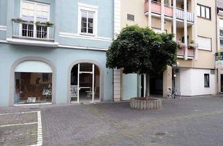 Sozialwohnungen mieten in Rheinstr., 56564 Neuwied, Gemütliche 2-Zimmer-Wohnung in Rheinnähe. WBS erforderlich!