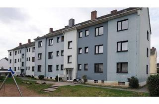Sozialwohnungen mieten in Germaniastr. 23, 56564 Neuwied, Willkommen zu Hause! Charmante 2-Zimmer-Wohnung in Neuwied. WBS erforderlich!