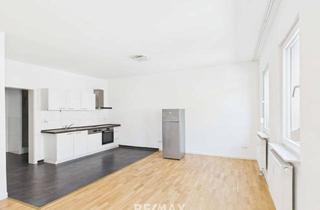 Wohnung mieten in 73033 Göppingen, " 2,5-Zimmer-Wohnung im Herzen von Göppingen – Stadtleben direkt vor der Tür!"