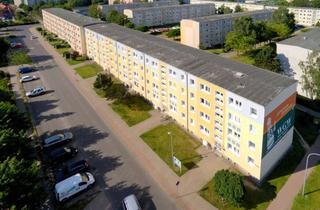 Wohnung mieten in Hufelandstr. 17, 17438 Wolgast, 2,5 Raumwohnung mit Balkon (27.32)