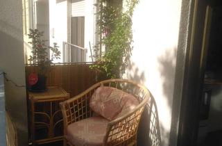 Wohnung mieten in Scharnweberstraße 52/53, 12587 Friedrichshagen, Charmante 1-Zi-Whg. mit viel Sonne und Westbalkon