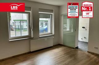 Wohnung mieten in 44653 Unser Fritz, Genehmigte Kurzzeitvermietung im EG Herne – Betreiber gesucht | Startklar