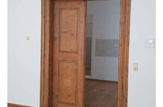 Wohnung mieten in Breite Straße 10, 06484 Quedlinburg, Helle Erdgeschoss-Wohnung in unmittelbarer Nähe zum Zentrum