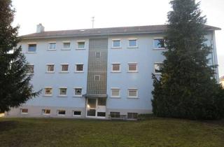 Wohnung mieten in Hirschhaldestraße, 89542 Herbrechtingen, Großzügige 3- Zimmer im obersten Geschoss