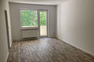 Wohnung mieten in Plantagenweg 17, 19230 Hagenow, Renovierte Wohnung wartet auf Sie