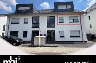 Wohnung mieten in Bertram-Wieland-Straße 4+, 52353 Düren, MODERNE 3 ZIMMERWOHNUNG MIT BALKON* Sie werden begeistert sein...*