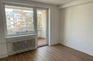 Wohnung mieten in 42285 Barmen, Charmante 1-Zimmer-Wohnung in Wuppertal
