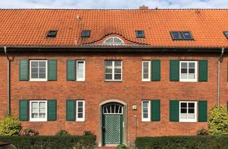 Wohnung mieten in Steenkamp 25, 23570 Travemünde, Helle, freundliche 2-Zimmerwohnung in Travemünde
