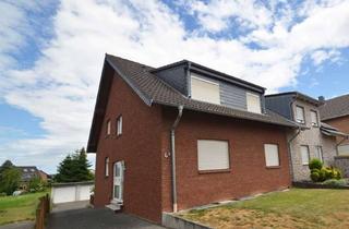 Wohnung mieten in 53332 Bornheim, Helle, großzügige 3-Zimmerwohnung in Bornheim-Kardorf mit Balkon!