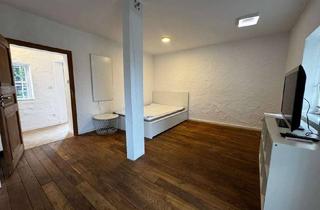 Wohnung mieten in Kirchbrink, 37574 Einbeck, Möbliertes 1 Zimmer Appartment zu vermieten