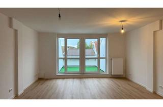 Wohnung mieten in Schölkestraße 14, 38118 Braunschweig, Stilvolle Maisonettewohnung – Wohnen auf zwei Ebenen mit Balkon