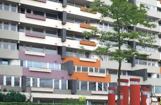Wohnung mieten in Brieger Weg, 53119 Tannenbusch, Helle 2 ZKB Wohnung mit Balkon Nähe Innenstadt und Universität