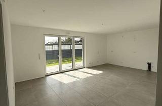 Wohnung mieten in Höhenstraße, 53547 Hümmerich, Moderne 3,5 ZKB Wohnung mit Terrasse & Gartenanteil