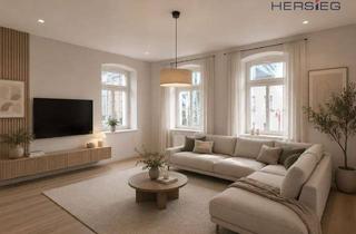 Wohnung mieten in 09399 Niederwürschnitz, ERSTBEZUG! Neu sanierte, großzügige 2-Raum Wohnung in Niederwürschnitz