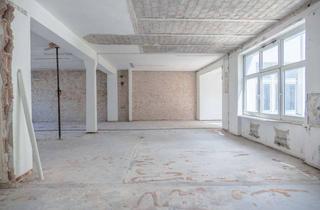 Lofts mieten in 10553 Berlin, Für Studenten- oder Pflege WGs: 6 Lofts mit je 8 Zimmern in Moabit - Langfristig zu Vermieten