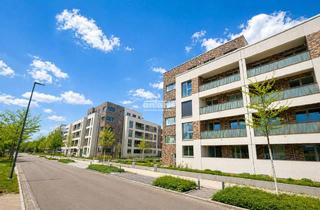 Wohnung mieten in 99085 Krämpfervorstadt, antaris Immobilien GmbH ** Einziehen, ankommen, wohlfühlen – diese 4-Raum Wohnung überzeugt! **