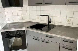 Wohnung mieten in Ostwall 40-42, 46282 Dorsten, Seniorengerechte Wohnung- moderne Ausstattung und neue Einbauküche in Top-Lage von Dorsten