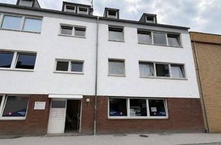 Wohnung mieten in 53604 Bad Honnef, Bad Honnef - Möbliertes Single-Appartement im Stadtzentrum