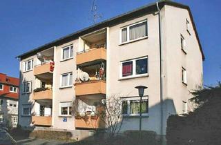 Wohnung mieten in Am Sportfeld, 63571 Gelnhausen, Erstbezug nach Sanierung - Großzügige 4-Zimmer Wohnung mit Stellplatz