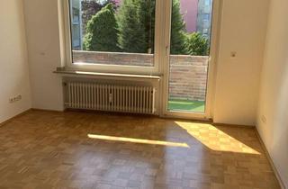 Wohnung mieten in Wohlfahrtstraße 208, 44799 Wiemelhausen, Ideales 1-Zimmer-Apartment mit sonnigem Balkon und begehbarem Kleiderschrank
