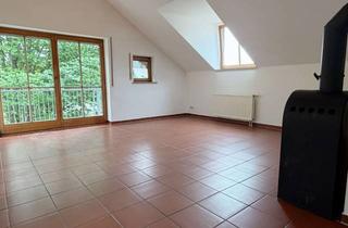 Wohnung mieten in 87616 Marktoberdorf, 3 - Zimmer - Speis - Balkon - Ofen - sofort bezugsfertig
