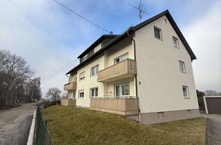Wohnung mieten in Glasbühlenweg 20, 86830 Schwabmünchen, Tolle 2 ZKB im EG zu vermieten
