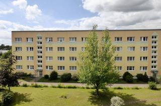 Wohnung mieten in Heimburger Straße 102a, 16827 Alt Ruppin, Schöne 1-Zimmer-Wohnung mit Balkon in Alt Ruppin