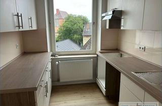 Wohnung mieten in Neustadt 36, 24939 Neustadt, Geräumige ?-Zimmer-Wohnung im Zentrum Flensburgs