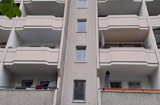 Wohnung mieten in Walter-Arnold-Str. 23, 01219 Strehlen, STUDENTEN aufgepasst! WG geeignete 3 Zi.- Whg. in zentraler Lage