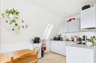Wohnung mieten in 63808 Haibach, Charmante 2 Zimmer Maisonettewohnung mit EBK in Haibach