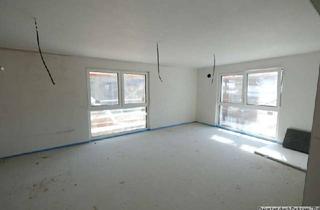 Wohnung mieten in 71686 Remseck, Erstbezug: Helle Erdgeschoss-Etagenwohnung mit Balkon