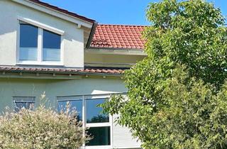 Wohnung mieten in 74177 Bad Friedrichshall, 5 Zimmer-Maisonettewohnung mit 2 Bädern und großzügiger Terrasse