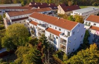 Wohnung mieten in Schiffmacherweg 14, 86199 Göggingen, Traumhafte 2-Zimmer-Whg. mit Terrasse / kleiner Garten in Augsburg-Göggingen
