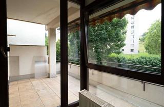 Wohnung mieten in 73249 Wernau, Drei-Zimmer-Wohnung mit Aufzug und Balkon in Wernau