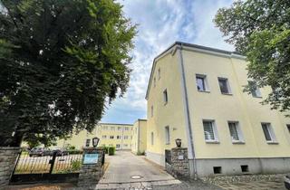 Wohnung mieten in Rambergweg 27c, 06484 Quedlinburg, Renovierte 2-Zimmer-Wohnung mit Balkon