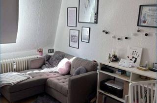 Wohnung mieten in Voigtstraße 38, 24937 Sandberg, Schöne 1-Zimmer-Wohnung am Sandberg in Flensburg