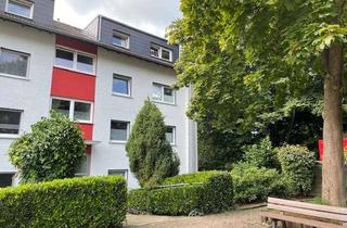 Wohnung mieten in Wielsiepen 45, 58579 Schalksmühle, Attraktive 3-Zimmerwohnung mit Balkon und Garage am Waldrand mit tollem Ausblick in Schalksmühle