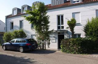 Wohnung mieten in 85049 Friedrichshofen, Attraktiv und ruhig - sonnige 4 ZKB im besten Westen