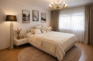 Wohnung mieten in Stuttgarter Straße 145, 70806 Kornwestheim, Raum zum Entfalten: 3,5-Zimmer-Wohnung in Kornwestheim