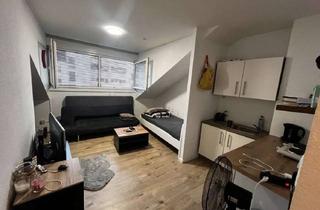 Wohnung mieten in Löhrstraße 46, 56068 Altstadt, Kompaktes Apartment in Koblenz: Ein Raum für Ihren Alltag