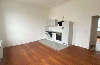 Wohnung mieten in Heinrichstrasse 11, 24937 Sandberg, Alltagstaugliche 2-Zimmer-Wohnung in Flensburg