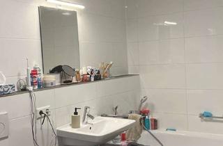 Wohnung mieten in 70771 Leinfelden-Echterdingen, Exklusive 2-Raum-Wohnung mit gehobener Innenausstattung in Echterdingen