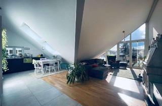 Wohnung mieten in 55129 Hechtsheim, 2-ZKBBWC Traum-DG Wohnung mit vielen Extras, Stellplatz, Wärmepumpe, Neubau 2020