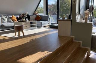 Wohnung mieten in 76877 Offenbach, Maisonetten-Wohnung mit großer Terrasse