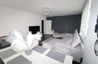 Wohnung mieten in 31137 Hildesheim, Sanierte Wohnung mit Balkon an der Steuerwalder Straße mit Parkplatz, WG-geeignet