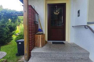 Wohnung mieten in Schillerstraße 43, 08209 Auerbach, Wohnen wie in einem Einfamilienhaus