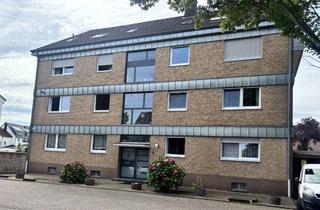 Wohnung mieten in Schillingstraße, 53879 Euskirchen, Frisch sanierte Helle 3 Zimmer Wohnung mit großem Balkon