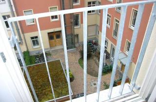 Wohnung mieten in Simon-Dach-Str. 31, 10245 Friedrichshain, hochwertig saniert*ruhiges helles Gartenhaus*4.OG*EBK*W-Bad/Waschmaschine*Dielen